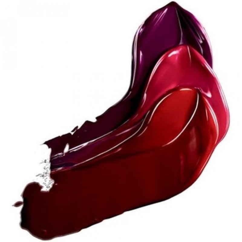 Maybelline New York Color Sensational Vivid Hot Lacquer Lipstick No.82 Slay It