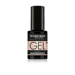 Deborah Milano MDV013321 nail polish 4.5 ml Nude Gloss