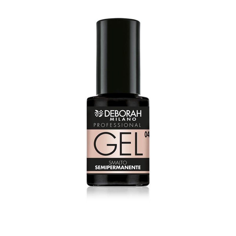 Deborah Milano MDV013321 nail polish 4.5 ml Nude Gloss