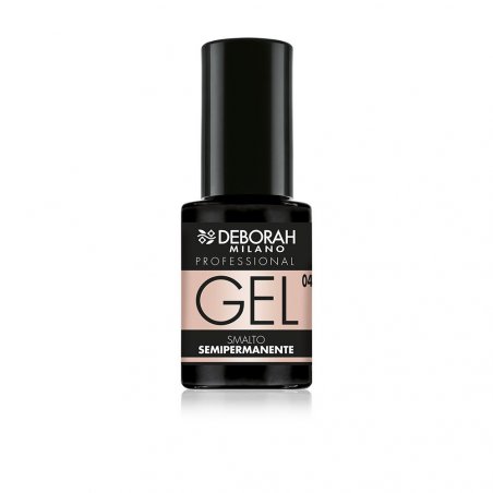 Deborah Milano MDV013321 nail polish 4.5 ml Nude Gloss