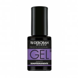 Deborah Milano Semi-permanent Gel Nail Enamel 23 4.5ml