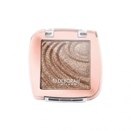 Deborah Milano Color Lovers Eyeshadow Warm Taupe 4