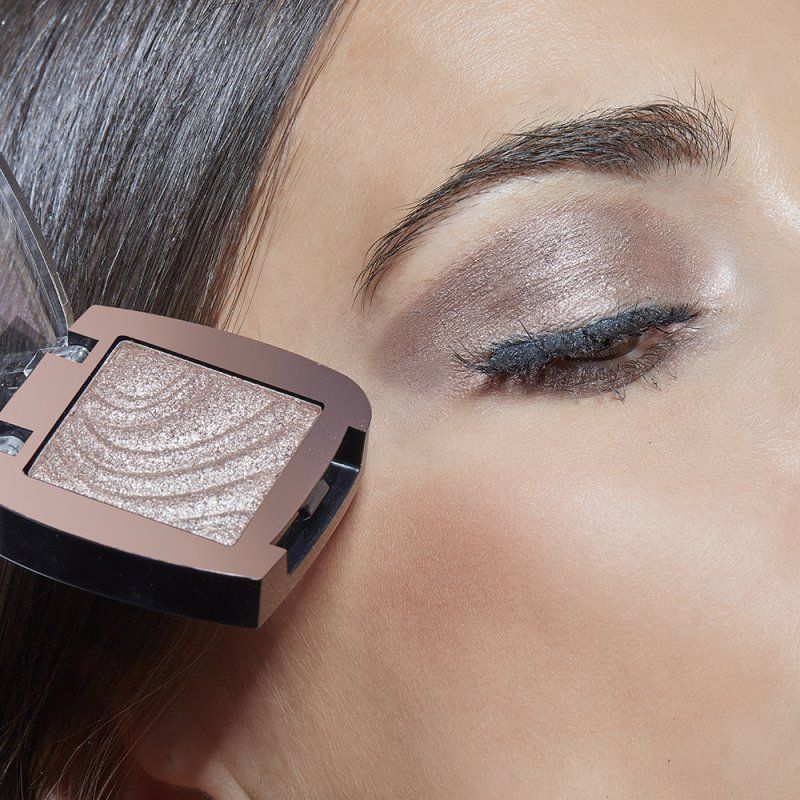 Deborah Milano Color Lovers ombre à paupière 4 Warm Taupe