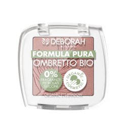 Deborah Milano Formula Pura Eyeshadow 5 Pink