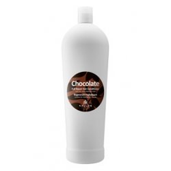 Kallos Chocolate Full-Repair Hair Conditioner for Dry and Damaged Hair 1000ml