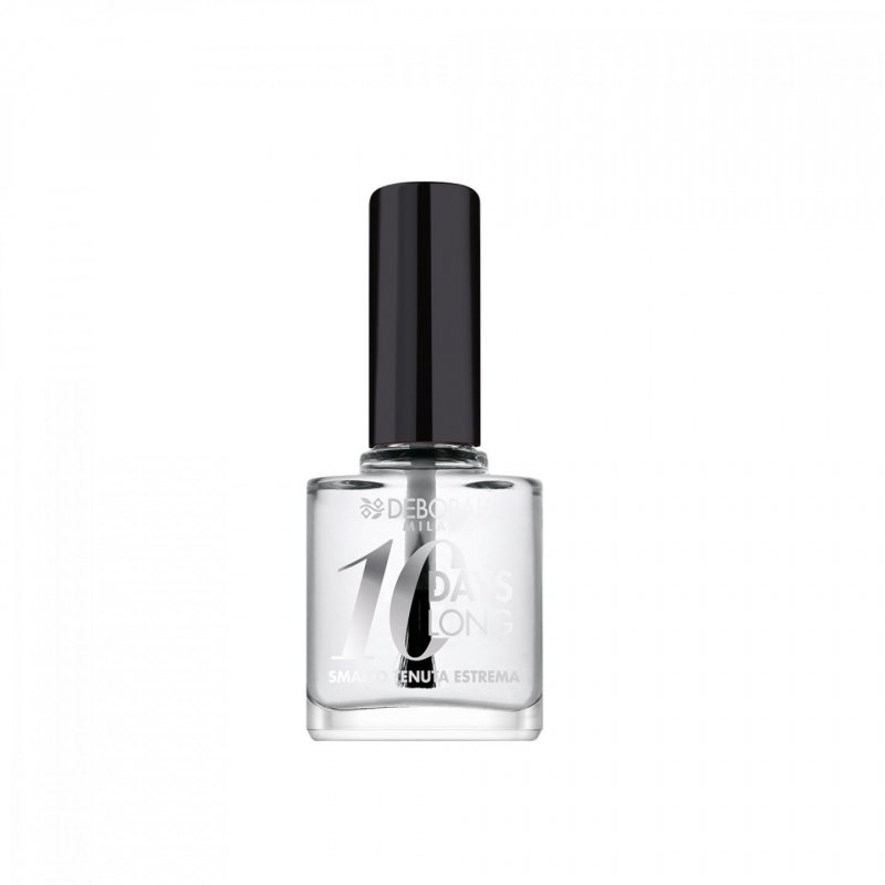 Deborah Milano 10 Days Long vernis à ongles 11 ml