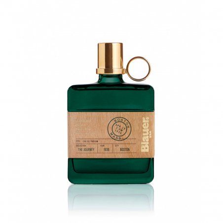 BLAUER The Journey Collection Boston 1936 Hommes 40 ml