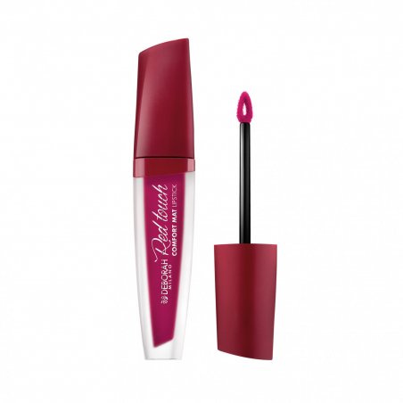 Deborah Milano Red Touch 5 ml 16 Very Cherry Mat