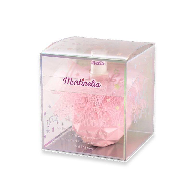 Martinelia Starshine Pink Fragrance 100ml Enfants