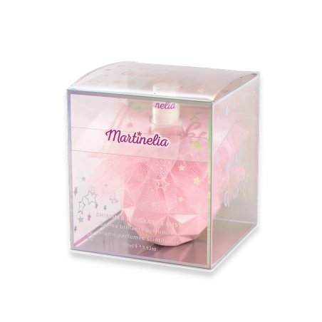 Martinelia Starshine Pink Fragrance 100ml Children