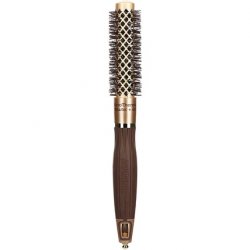 Olivia Garden Nano Thermic Ceramic Ion Brush 3/4 Inch