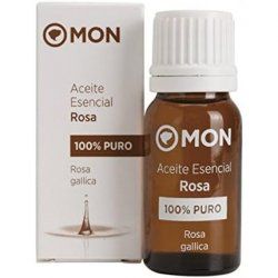 Mon Rose Essential Oil 12ml