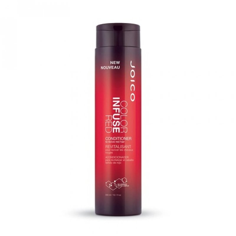 Joico Color Infuse Red Conditioner 300ml