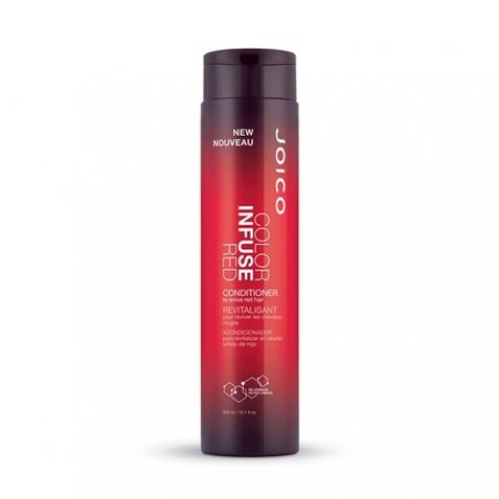 Joico Color Infuse Red Conditioner 300ml
