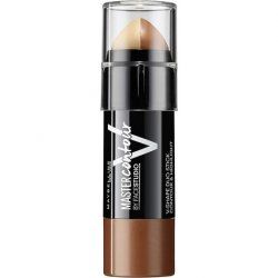 Maybelline New York Master Contour V-Shape Duo Stick Dark 8g