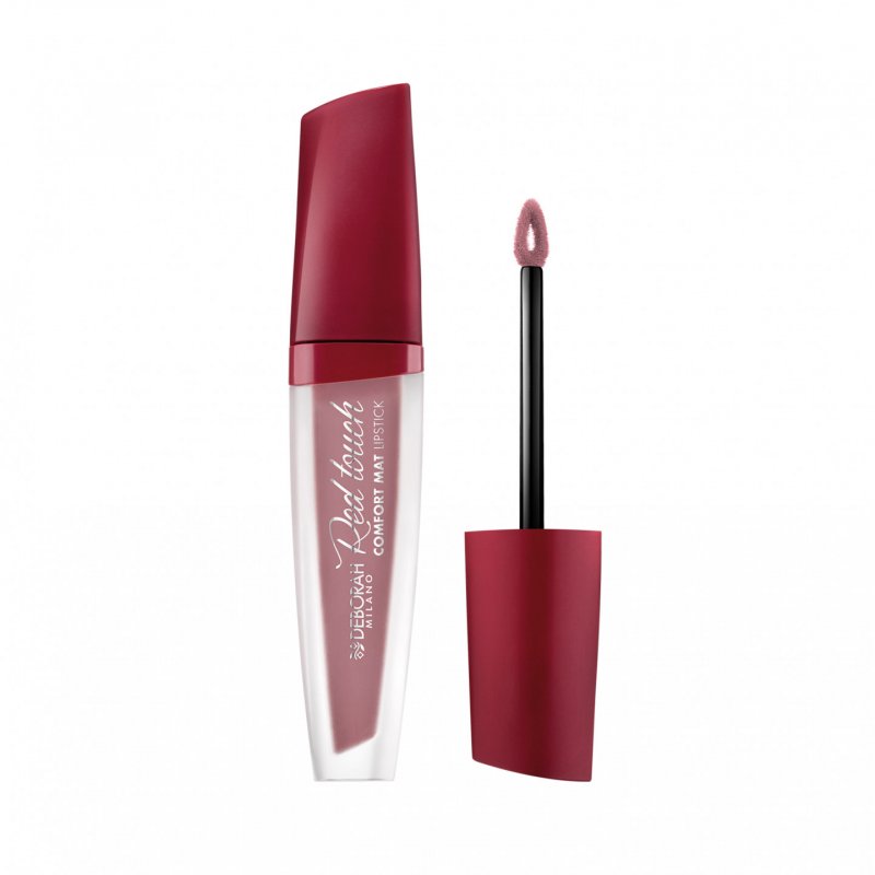 Deborah Milano Red Touch 10 Nude Rose