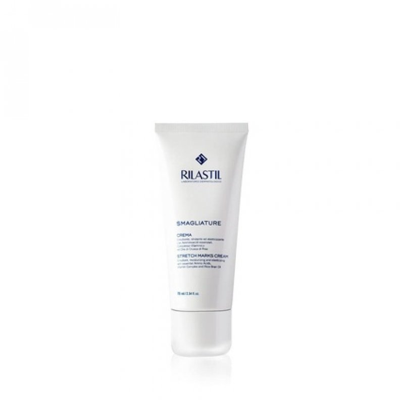 Rilastil Stretch Mark Cream 2.54oz