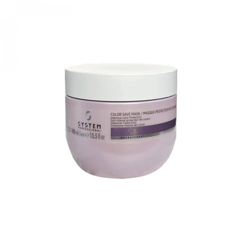 Wella SP Code Energy Color Save Mask 400ml