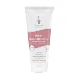 Bioturm 609 produit de rasage Crème à raser Femmes 100 ml