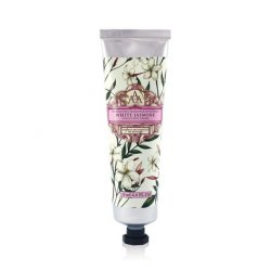 AAA Floral Luxury Body Cream White Jasmine Enriched with Shea Butter 130ml 4.4 fl oz