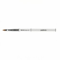 Andreia Nail Art Acrylic 3D Brush