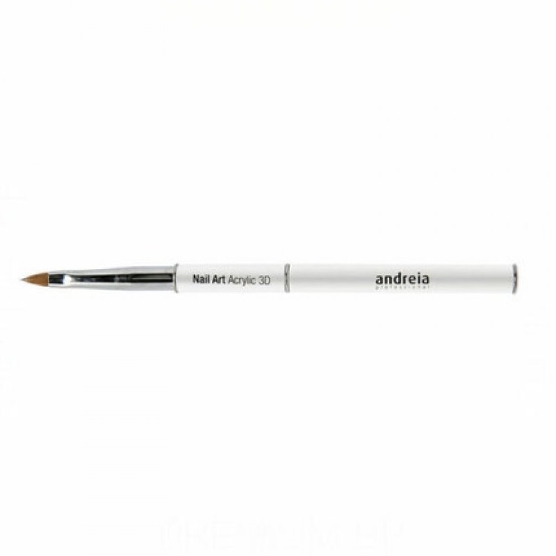 Andreia Nail Art Acrylic 3D Brush