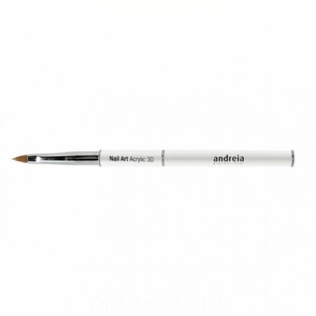Andreia Nail Art Acrylic 3D Brush