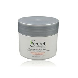 Secret Professional by Phyto Hair Cure Pulp with Guarana Extract 150ml