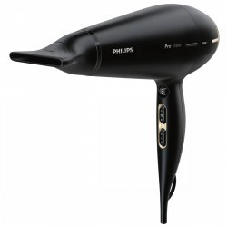Philips HPS920/00 Hair Dryer Black