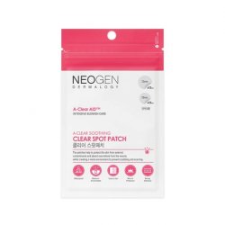 Dermalogy by Neogenlab A-Clear Soothing Acne Care