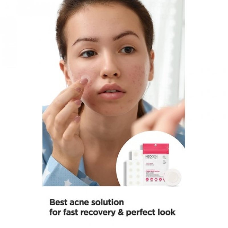 Dermalogy by Neogenlab A-Clear Soothing Acne Care