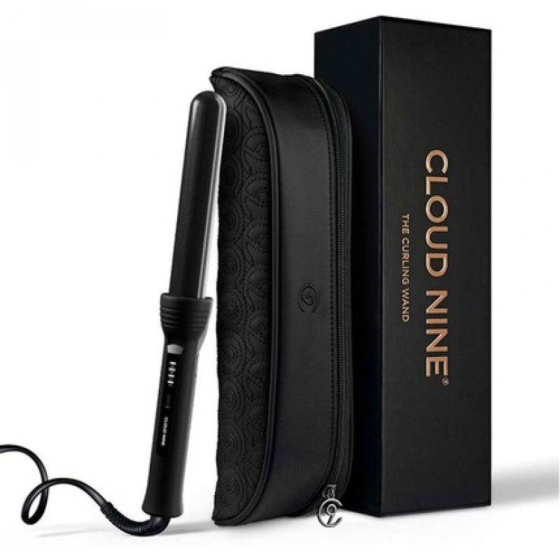 Cloud Nine The Curling Wand