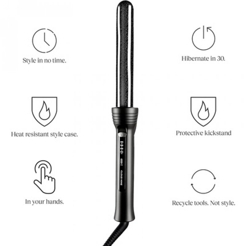 Cloud Nine The Curling Wand