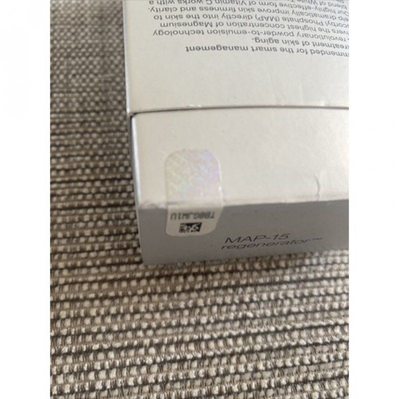 Dermalogica Map - 15 Regenerator Day Cream 75ml