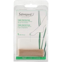 Salveped Silicone Protective Tube 15cm