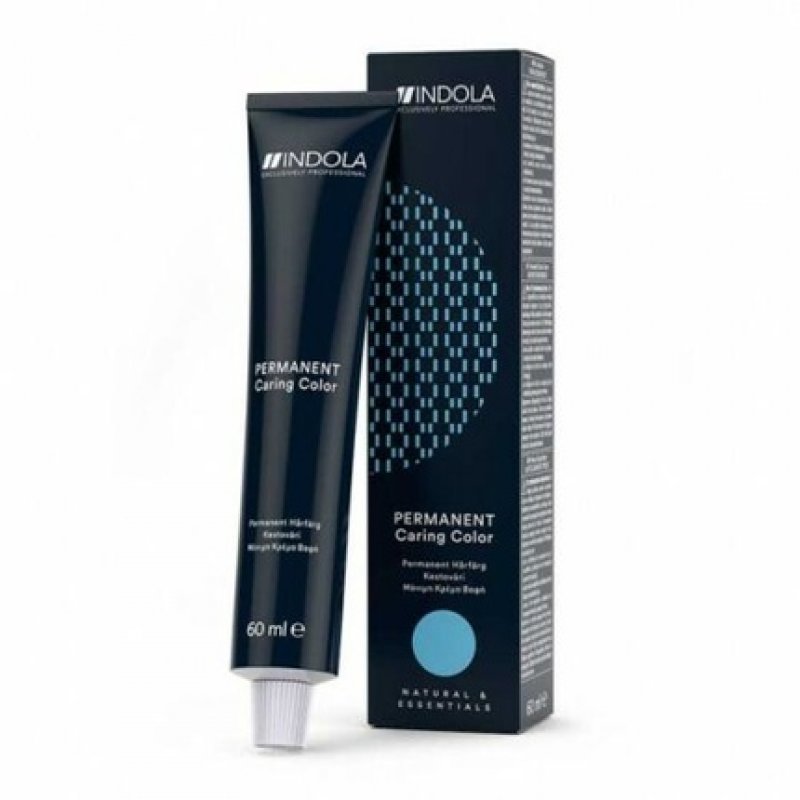 Indola Permanent Colour Creme 60ml
