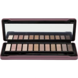 Magic Studio Natural 12 Color Eyeshadow