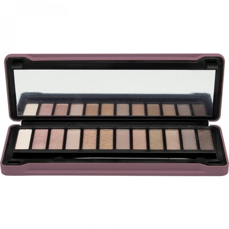 Magic Studio Natural 12 Color Eyeshadow