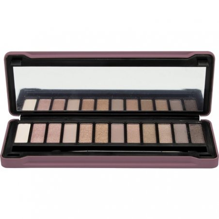 Magic Studio Natural 12 Color Eyeshadow