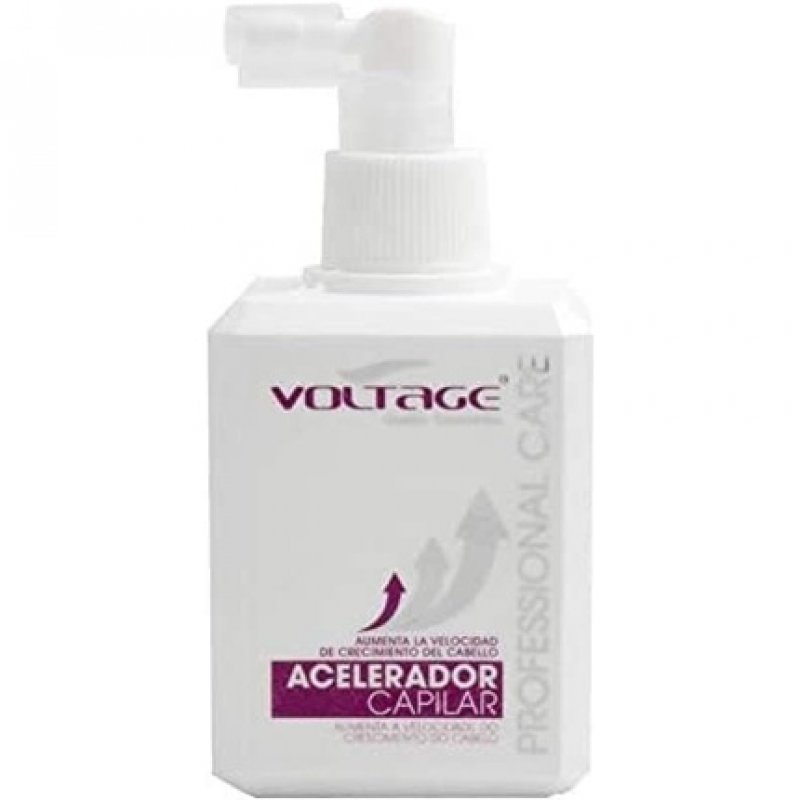 Hair Accelerator Treatment Spray 200ml