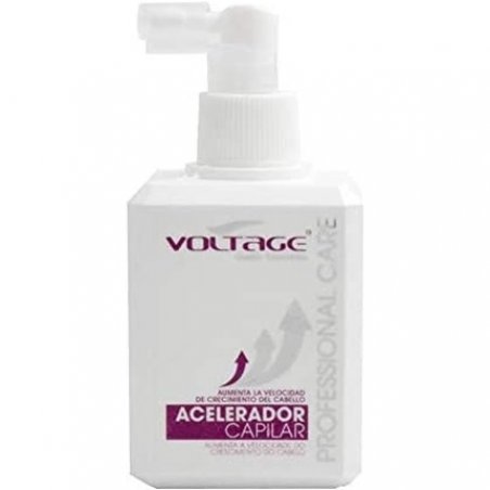 Hair Accelerator Treatment Spray 200ml