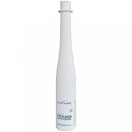 Voltage Shampoo Scalp Peeling Anti-Dandruff 450ml
