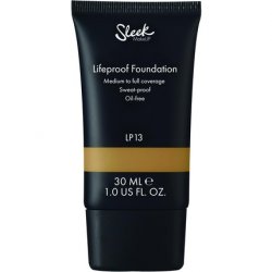 Sleek MakeUP Life Proof Foundation LP13 30ml
