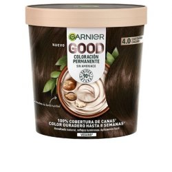 Garnier Cocoon 4.0 Cocoa Brown 550 Coloring with Your Own Hands