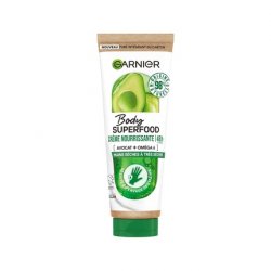 Nourishing Hand Cream 48h Avocado Omega 6