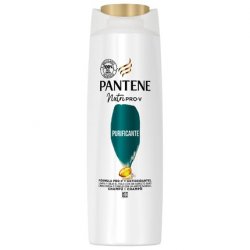 Pantene Shampoo for Adults Unisex