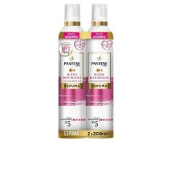 ESP Pantene 200 Defined Curls DP