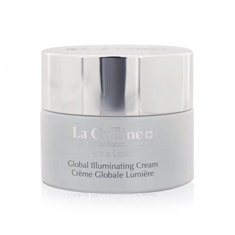 La Colline Lift & Light Global Illuminating Cream 50ml
