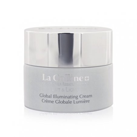 La Colline Lift & Light Global Illuminating Cream 50ml
