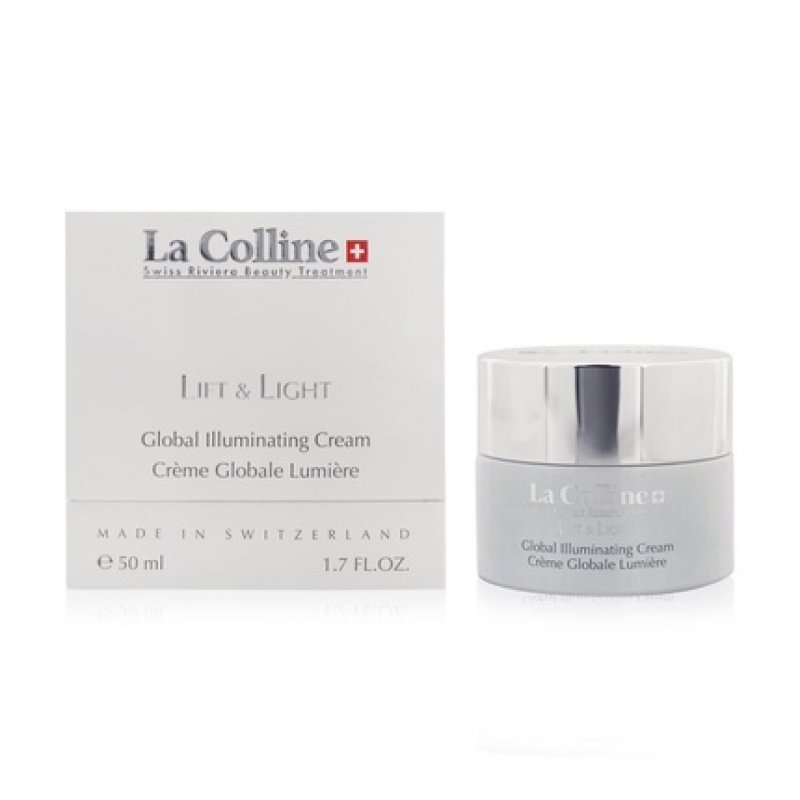 La Colline Lift & Light Global Illuminating Cream 50ml